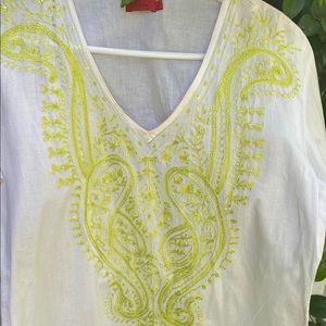 Lovely boho beach dress!!!